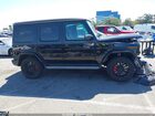 2025 Mercedes-benz Amg G 63 Черный vin: W1NWH5AB0SX037553 2025 Mercedes-benz Amg G 63 Черный vin: W1NWH5AB0SX037553