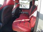 2025 Mercedes-benz Amg G 63 Gray vin: W1NWH5AB5SX020845