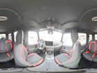 2025 Mercedes-benz G 63 Amg Черный vin: W1NWH5AB5SX052274