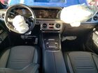 2025 Mercedes-benz G 580e Синий vin: W1NWM0AB3SX025511