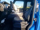 2025 Mercedes-benz G 580e Синий vin: W1NWM0AB3SX025511