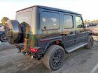 2025 Mercedes-benz G 580e Зеленый vin: W1NWM0AB3SX055138