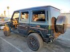 2025 Mercedes-benz G 580e Зеленый vin: W1NWM0AB3SX055138