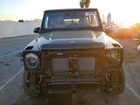 2025 Mercedes-benz G 580e Зеленый vin: W1NWM0AB3SX055138