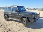 2025 Mercedes Benz G 580e Черный vin: W1NWM0AB6SX040116