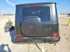 2025 Mercedes Benz G 580e Черный vin: W1NWM0AB6SX040116