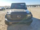 2025 Mercedes Benz G 580e Черный vin: W1NWM0AB6SX040116