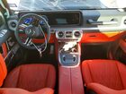 2025 Mercedes Benz G 580e Черный vin: W1NWM0AB6SX040116