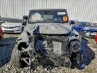2025 Mercedes-benz G 580e Серый vin: W1NWM0AB9SX028686
