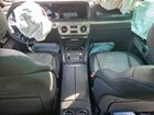 2025 Mercedes-benz G 580e Серый vin: W1NWM0AB9SX028686