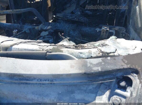 W1W4EBVY8MP415890 2021 MERCEDES-BENZ SPRINTER Black Вид підкапотного простору