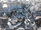 2021 Mercedes-benz Sprinter 2500 Standard Roof V6 Black vin: W1W4EBVY8MP415890
