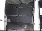 2020 Mercedes-benz Sprinter 2500 High Roof V6 White vin: W1Y4ECHY5LP246533
