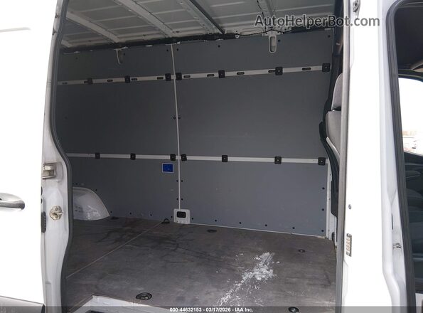 W1Y4ECHY5LP246533 2020 MERCEDES-BENZ SPRINTER White Вид наклейки з VIN-кодом