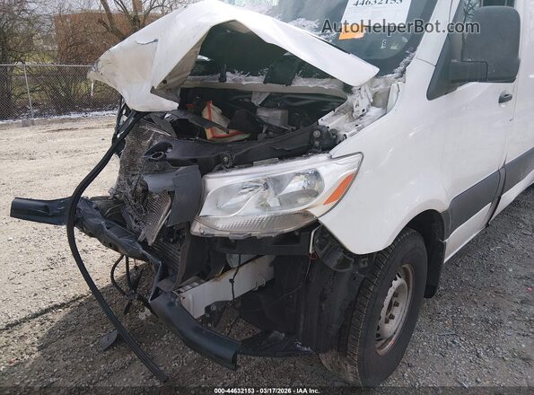 W1Y4ECHY5LP246533 2020 MERCEDES-BENZ SPRINTER White Вид спереду