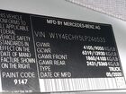 2020 Mercedes-benz Sprinter 2500 High Roof V6 White vin: W1Y4ECHY5LP246533