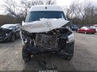 2020 Mercedes-benz Sprinter 2500 High Roof V6 White vin: W1Y4ECHY5LP246533