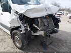 2020 Mercedes-benz Sprinter 2500 High Roof V6 White vin: W1Y4ECHY5LP246533
