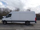2020 Mercedes-benz Sprinter 2500 High Roof V6 White vin: W1Y4ECHY5LP246533