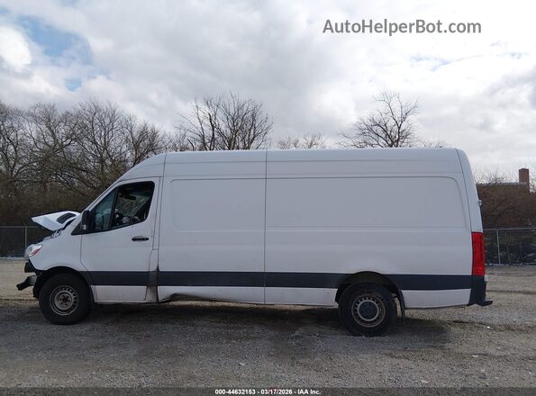 W1Y4ECHY5LP246533 2020 MERCEDES-BENZ SPRINTER White 