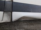 2020 Mercedes-benz Sprinter 2500 High Roof V6 White vin: W1Y4ECHY5LP246533