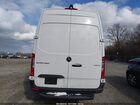 2020 Mercedes-benz Sprinter 2500 High Roof V6 White vin: W1Y4ECHY5LP246533