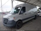 2025 Mercedes-benz Sprinter 2500 High Roof 4-cyl Diesel Ho Бежевый vin: W1Y4NCHY4ST200469