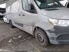 2025 Mercedes-benz Sprinter 2500 High Roof 4-cyl Diesel Ho Бежевый vin: W1Y4NCHY4ST200469