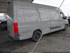 2025 Mercedes-benz Sprinter 2500 High Roof 4-cyl Diesel Ho Бежевый vin: W1Y4NCHY4ST200469