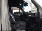 2025 Mercedes-benz Sprinter 2500 High Roof 4-cyl Diesel Ho Бежевый vin: W1Y4NCHY4ST200469