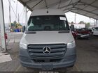2025 Mercedes-benz Sprinter 2500 High Roof 4-cyl Diesel Ho Бежевый vin: W1Y4NCHY4ST200469