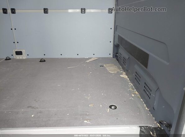 W1Y4NCHY4ST200469 2025 MERCEDES-BENZ SPRINTER Бежевый Вид наклейки с VIN-кодом