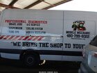 2024 Mercedes-benz Sprinter 2500 High Roof 4-cyl Diesel Ho White vin: W1Y4NCHY7RT179031