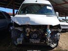 2024 Mercedes-benz Sprinter 2500 High Roof 4-cyl Diesel Ho White vin: W1Y4NCHY7RT179031