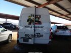 2024 Mercedes-benz Sprinter 2500 High Roof 4-cyl Diesel Ho White vin: W1Y4NCHY7RT179031