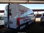 2024 Mercedes-benz Sprinter 2500 High Roof 4-cyl Diesel Ho White vin: W1Y4NCHY7RT179031