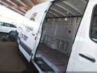 2024 Mercedes-benz Sprinter 2500 High Roof 4-cyl Diesel Ho White vin: W1Y4NCHY7RT179031