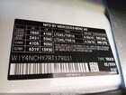 2024 Mercedes-benz Sprinter 2500 High Roof 4-cyl Diesel Ho White vin: W1Y4NCHY7RT179031