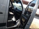 2024 Mercedes-benz Sprinter 2500 High Roof 4-cyl Diesel Ho White vin: W1Y4NCHY7RT179031