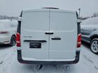 2022 Mercedes-benz Metris White vin: W1YV0BEY3N3957692