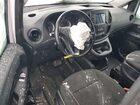 2022 Mercedes-benz Metris White vin: W1YV0BEY3N3957692