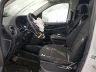 2022 Mercedes-benz Metris White vin: W1YV0BEY3N3957692