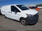 2022 Mercedes-benz Metris   White vin: W1YV0BEY3N4152155