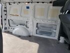 2023 Mercedes Benz Metris White vin: W1YV0BEY5P4297538