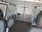 2023 Mercedes Benz Metris White vin: W1YV0BEY5P4297538