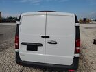 2023 Mercedes Benz Metris White vin: W1YV0BEY5P4297538