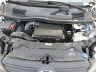 2023 Mercedes Benz Metris White vin: W1YV0BEY5P4297538