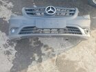 2022 Mercedes-benz Metris Белый vin: W1YV0BEY8N3988338