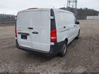 2021 Mercedes-benz Metris   Белый vin: W1YV0BEY9M3913999