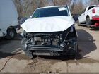 2023 Mercedes-benz Metris   Белый vin: W1YV0BEY9P4289474